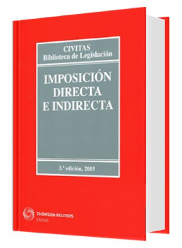 IMPOSICIÓN DIRECTA E INDIRECTA..